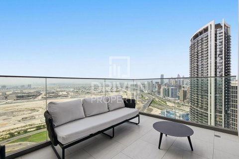 1 غرف نوم شقة في SLS Dubai Hotel & Residences, الإمارات العربية المتحدة رقم 191919 15