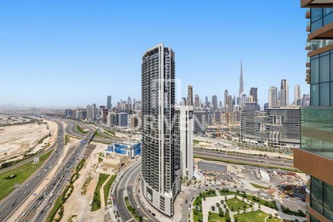 1 غرف نوم شقة في SLS Dubai Hotel & Residences, الإمارات العربية المتحدة رقم 191919 14