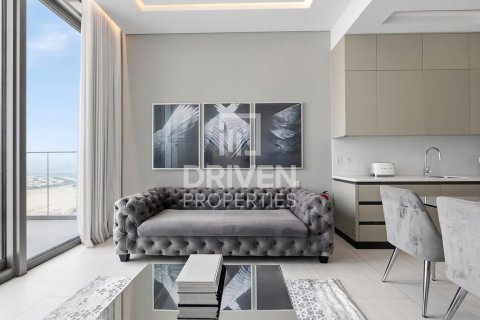 1 غرف نوم شقة في SLS Dubai Hotel & Residences, الإمارات العربية المتحدة رقم 191919 4