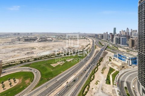 1 غرف نوم شقة في SLS Dubai Hotel & Residences, الإمارات العربية المتحدة رقم 191919 13