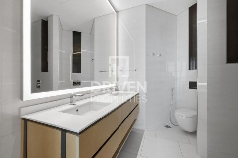 1 غرف نوم شقة في SLS Dubai Hotel & Residences, الإمارات العربية المتحدة رقم 191919 12