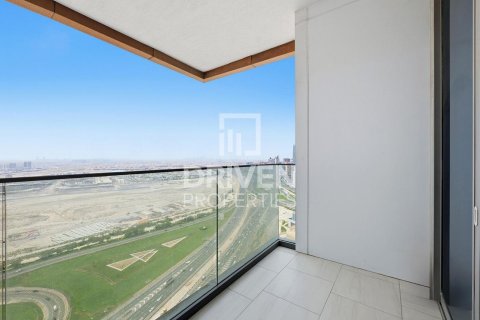 1 غرف نوم شقة في SLS Dubai Hotel & Residences, الإمارات العربية المتحدة رقم 191919 16