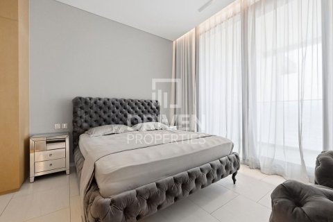 1 غرف نوم شقة في SLS Dubai Hotel & Residences, الإمارات العربية المتحدة رقم 191919 9