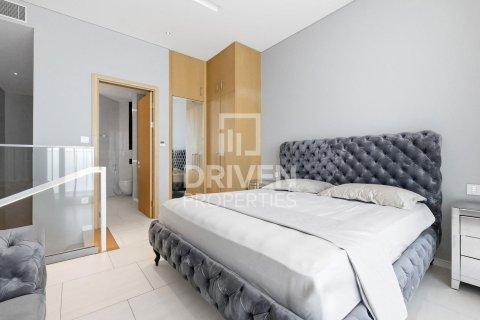 1 غرف نوم شقة في SLS Dubai Hotel & Residences, الإمارات العربية المتحدة رقم 191919 7