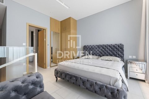 1 غرف نوم شقة في SLS Dubai Hotel & Residences, الإمارات العربية المتحدة رقم 191919 8