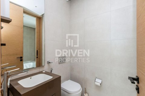 Квартира с 1 спальней в The Address Jumeirah Resort and Spa, ОАЭ №191920 12
