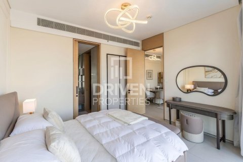 Квартира с 1 спальней в The Address Jumeirah Resort and Spa, ОАЭ №191920 8