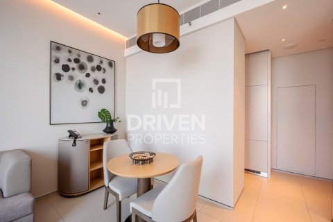 1 bedroom Apartment in The Address Jumeirah Resort and Spa, UAE No. 191921 5