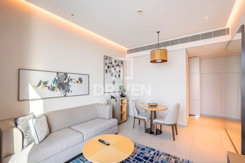 1 bedroom Apartment in The Address Jumeirah Resort and Spa, UAE No. 191921 4