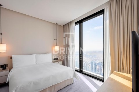 1 bedroom Apartment in The Address Jumeirah Resort and Spa, UAE No. 191921 10