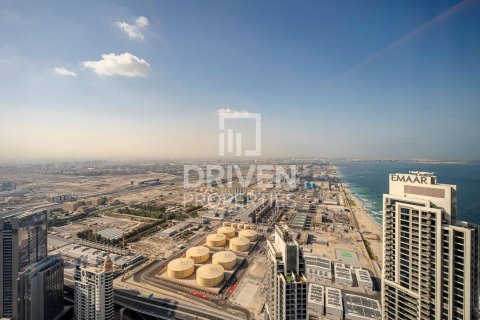 1 bedroom Apartment in The Address Jumeirah Resort and Spa, UAE No. 191921 13