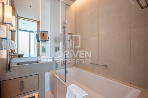 1 bedroom Apartment in The Address Jumeirah Resort and Spa, UAE No. 191921 11