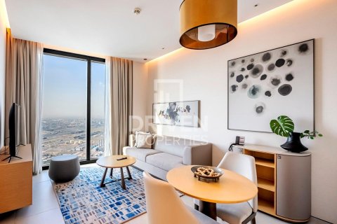 1 bedroom Apartment in The Address Jumeirah Resort and Spa, UAE No. 191921