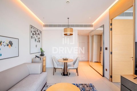 1 bedroom Apartment in The Address Jumeirah Resort and Spa, UAE No. 191921 6
