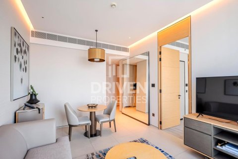 1 bedroom Apartment in The Address Jumeirah Resort and Spa, UAE No. 191921 3