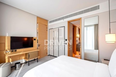 1 bedroom Apartment in The Address Jumeirah Resort and Spa, UAE No. 191921 8