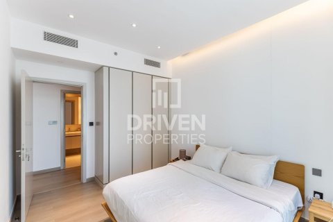 1 bedroom Apartment in EMAAR Beachfront, UAE No. 191918 8
