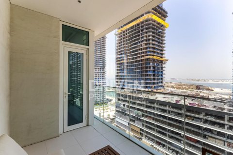 1 bedroom Apartment in EMAAR Beachfront, UAE No. 191918 9