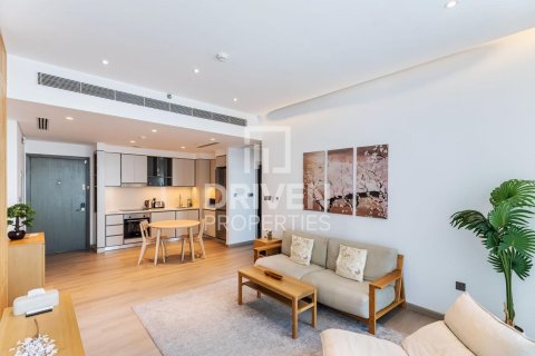 1 bedroom Apartment in EMAAR Beachfront, UAE No. 191918 6