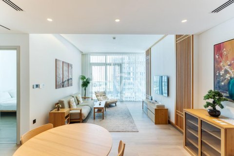 1 bedroom Apartment in EMAAR Beachfront, UAE No. 191918 5