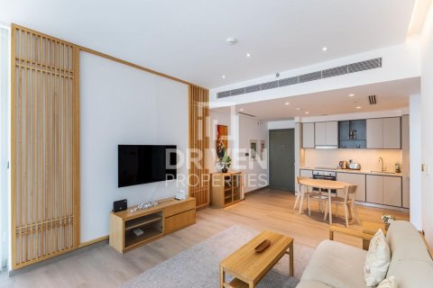 1 bedroom Apartment in EMAAR Beachfront, UAE No. 191918 3