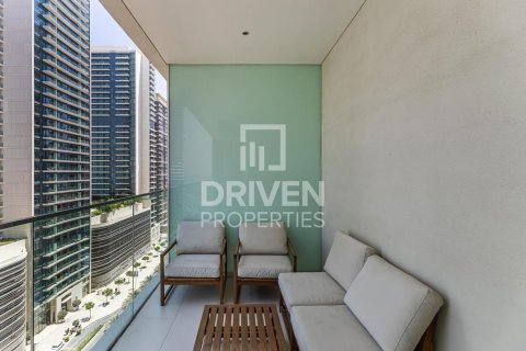1 bedroom Apartment in EMAAR Beachfront, UAE No. 191918 10