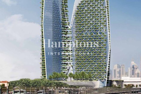 Apartment de 1 dormitorio en Al Wasl, UAE No. 150527 16