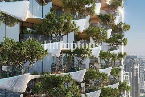 Apartment de 1 dormitorio en Al Wasl, UAE No. 150527 6