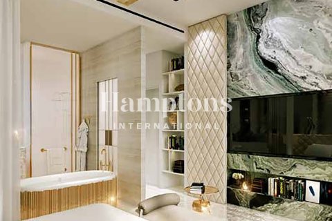 Apartment de 1 dormitorio en Al Wasl, UAE No. 150527