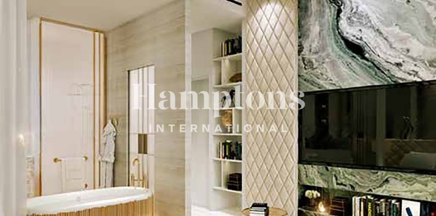 Apartment de 1 dormitorio en Al Wasl, UAE No. 150527