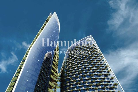 Apartment de 1 dormitorio en Al Wasl, UAE No. 150527 3