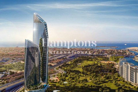 Apartment de 1 dormitorio en Al Wasl, UAE No. 150527 17