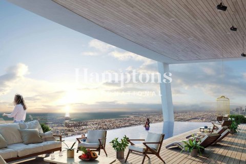 Apartment de 1 dormitorio en Al Wasl, UAE No. 150527 26