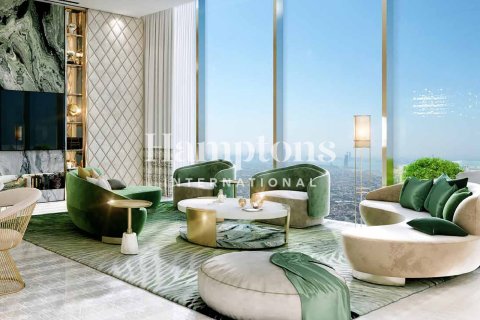 Apartment de 1 dormitorio en Al Wasl, UAE No. 150527 21