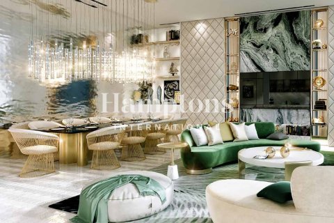 Apartment de 1 dormitorio en Al Wasl, UAE No. 150527 24