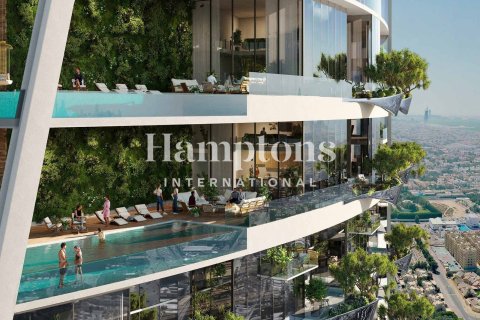 Apartment de 1 dormitorio en Al Wasl, UAE No. 150527 18