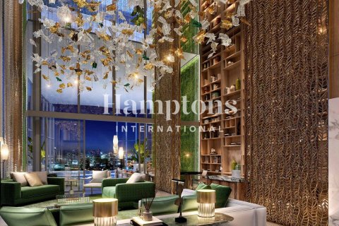 Apartment de 1 dormitorio en Al Wasl, UAE No. 150527 25