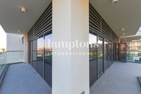 Apartment de 3 dormitorios en Maple at Dubai Hills Estate, UAE No. 150522 4