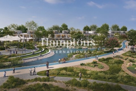 4 غرف نوم فيلا في The Valley, الإمارات العربية المتحدة رقم 150525 16