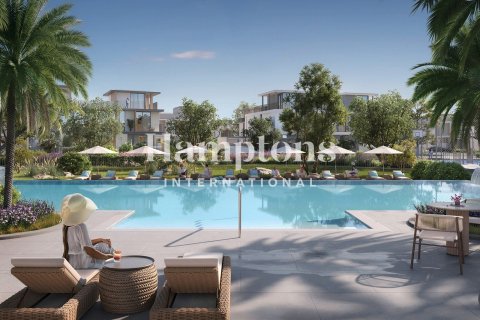 4 غرف نوم فيلا في The Valley, الإمارات العربية المتحدة رقم 150525 13