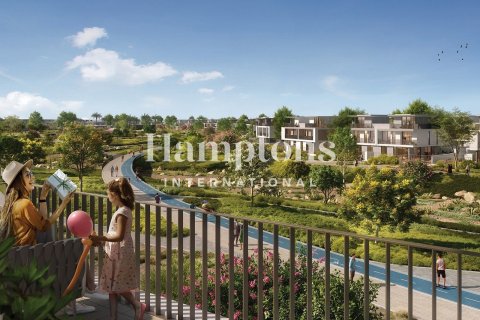 4 غرف نوم فيلا في The Valley, الإمارات العربية المتحدة رقم 150525 12