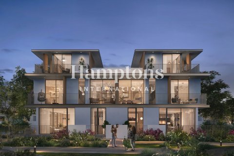 4 غرف نوم فيلا في The Valley, الإمارات العربية المتحدة رقم 150525 7