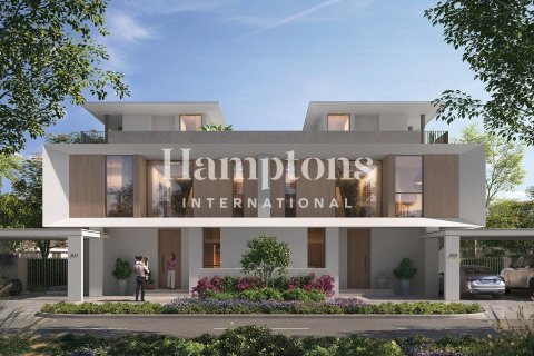 4 غرف نوم فيلا في The Valley, الإمارات العربية المتحدة رقم 150525 4