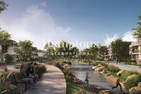 4 غرف نوم فيلا في The Valley, الإمارات العربية المتحدة رقم 150525 14