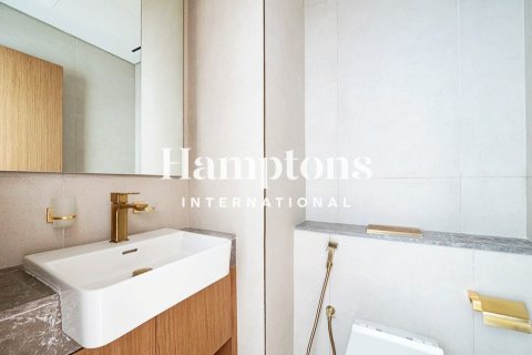 Apartment de 1 dormitorio en FIVE at Jumeirah Village Circle, UAE No. 150524 11