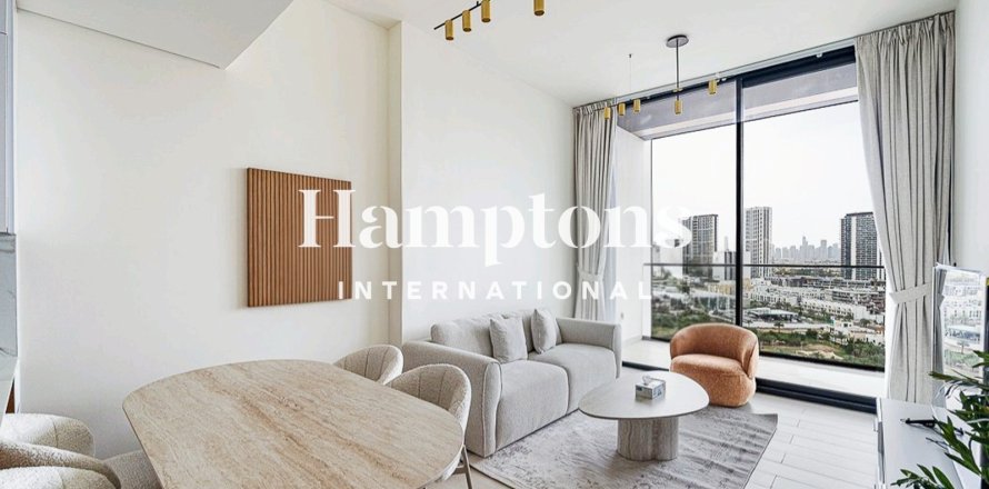 Apartment de 1 dormitorio en FIVE at Jumeirah Village Circle, UAE No. 150524