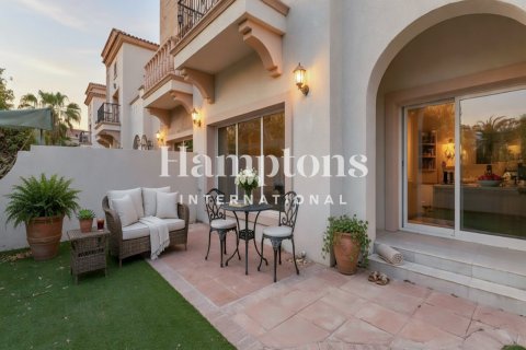 3 غرف نوم تاون هاوس في Hillside at Jumeirah Golf Estates, الإمارات العربية المتحدة رقم 150523