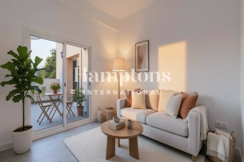 3 غرف نوم تاون هاوس في Hillside at Jumeirah Golf Estates, الإمارات العربية المتحدة رقم 150523 5