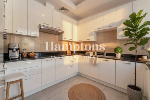 3 غرف نوم تاون هاوس في Hillside at Jumeirah Golf Estates, الإمارات العربية المتحدة رقم 150523 11