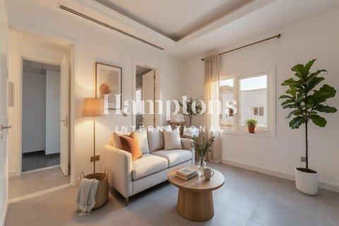 3 غرف نوم تاون هاوس في Hillside at Jumeirah Golf Estates, الإمارات العربية المتحدة رقم 150523 9